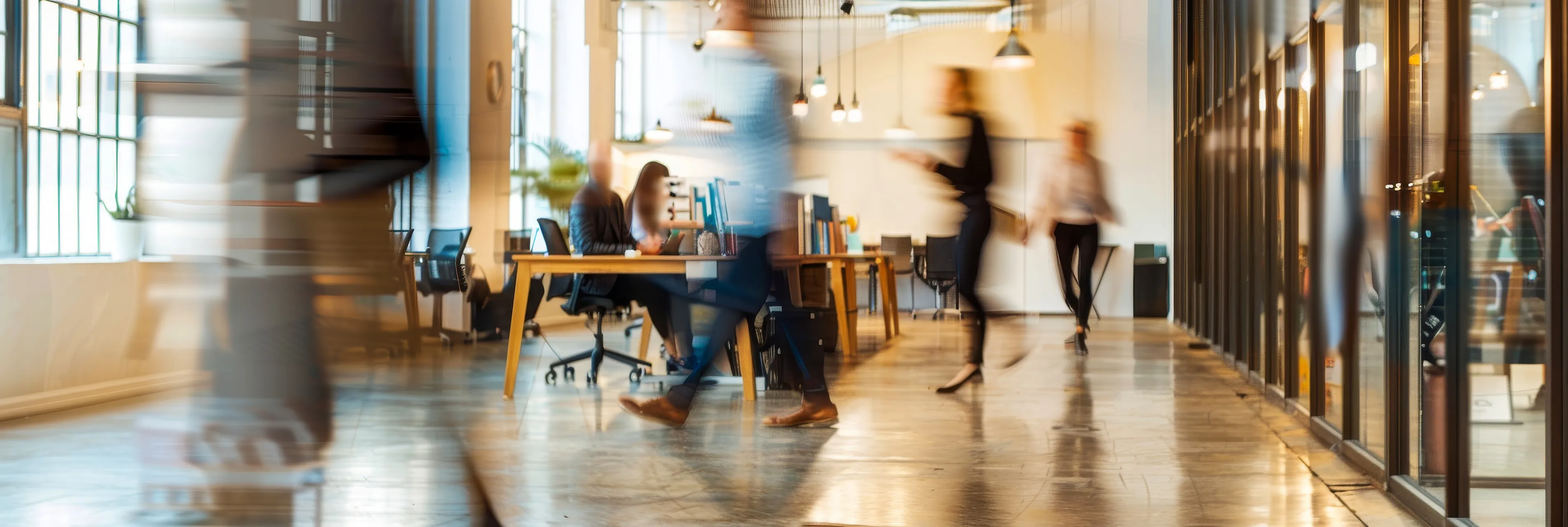 Has "Rescue Culture" Infiltrated the Workplace?