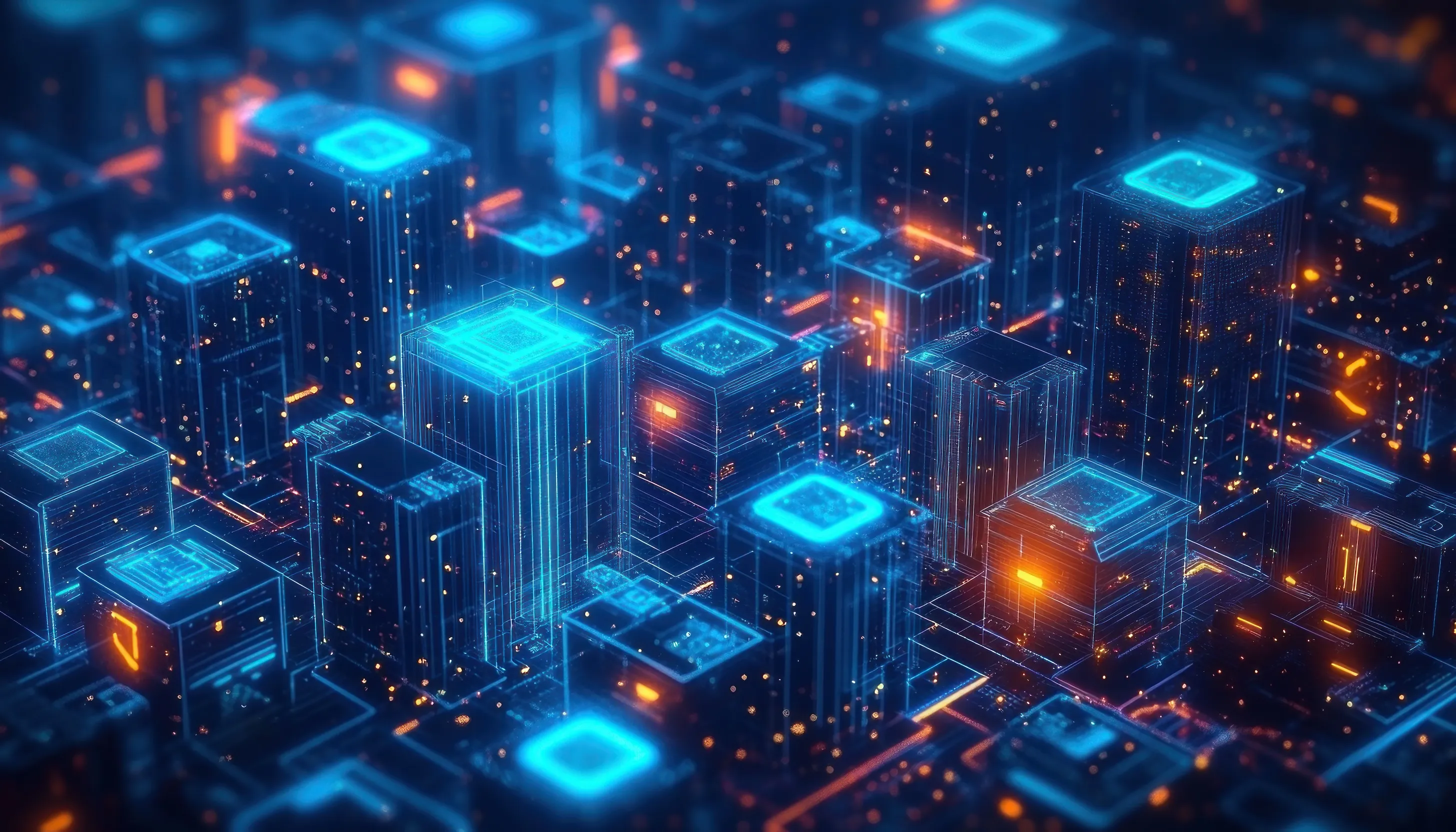 Systems integration and solutions architecture diagram work at Clearpoint Business Group