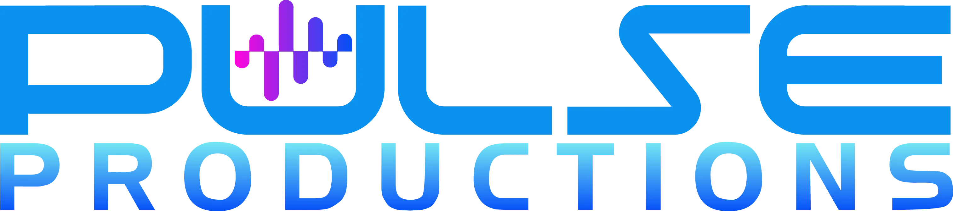 Pulse Productions logo mark